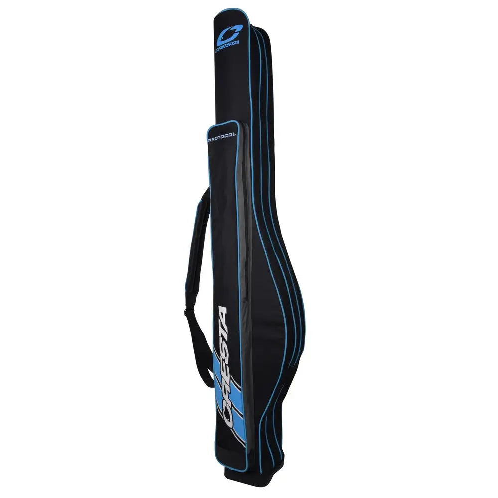 PROTOCOL FEEDER PROTECTOR CASE TRIPLE KM-Shop Cresta, feeder, Feederfishing, Method, methodfishing, Rutentasche 