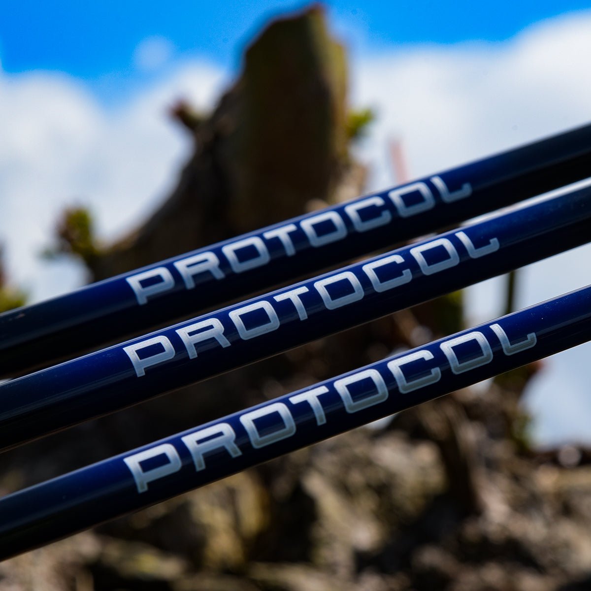 Protocol Medium Feeder 345 50g - KM-Tackle