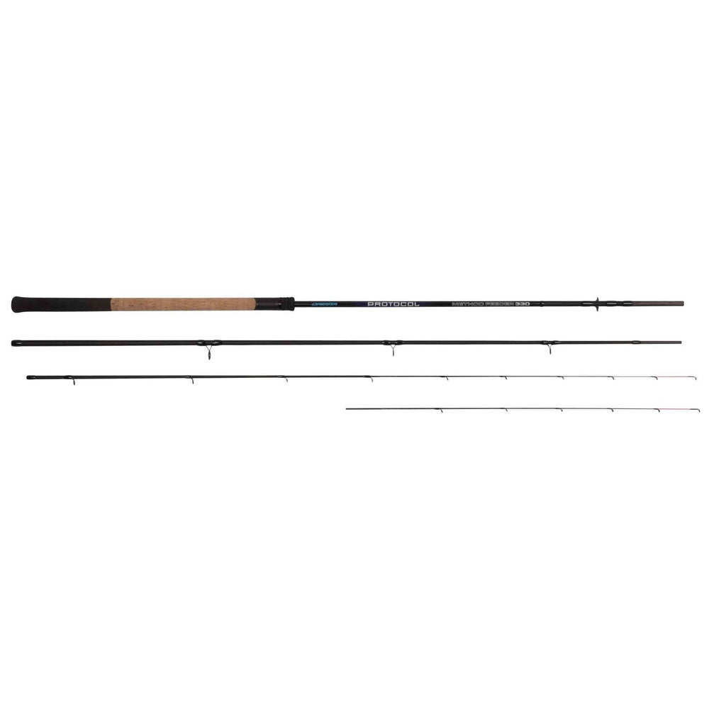 PROTOCOL METHOD FEEDER 330 60g - KM-Tackle