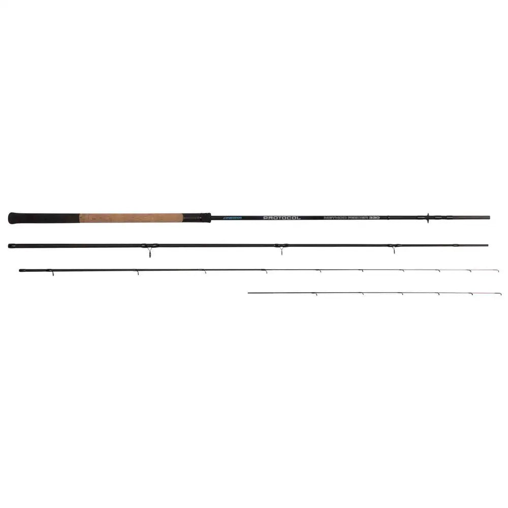 PROTOCOL METHOD FEEDER 330 60g KM-Shop angelruten, Cresta, feeder, Feederfishing, feederruten, Method, methodfishing, Ruten 