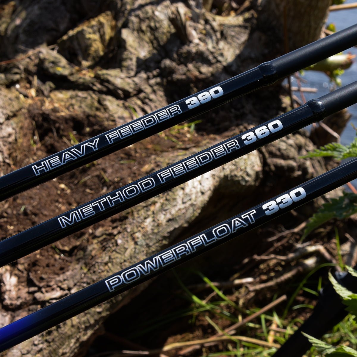 PROTOCOL METHOD FEEDER 360 80g - KM-Tackle