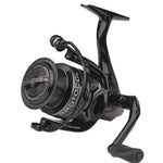 PROTOCOL REEL KM-Shop Allround, angelrollen, Cresta, feeder, Feederfishing, Method, methodfishing, Rollen, Stationärrollen 