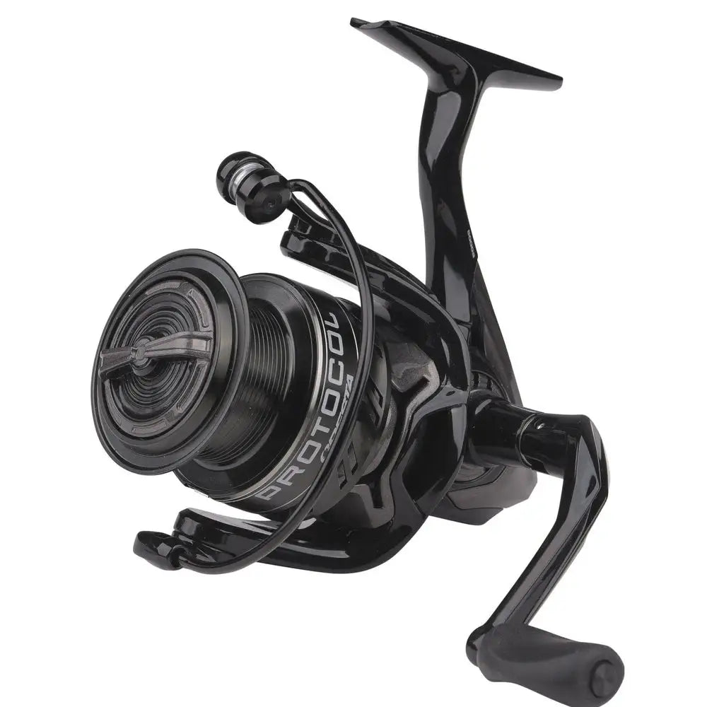 PROTOCOL REEL KM-Shop Allround, angelrollen, Cresta, feeder, Feederfishing, Method, methodfishing, Rollen, Stationärrollen 