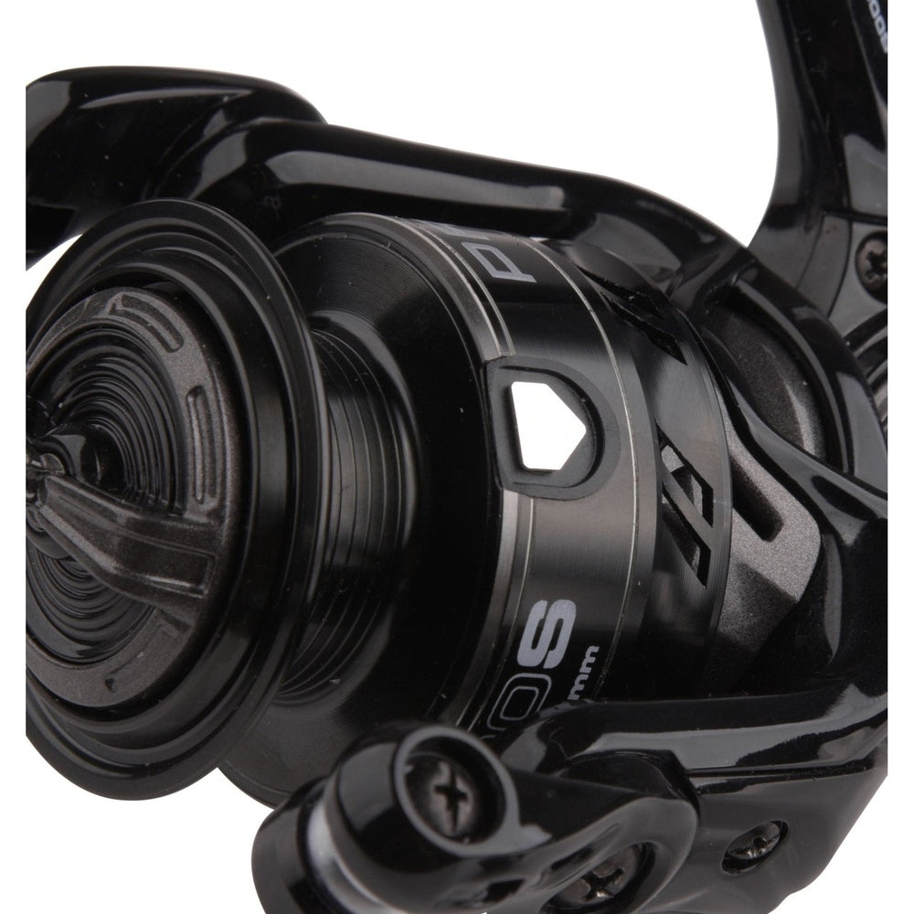 PROTOCOL REEL - KM-Tackle