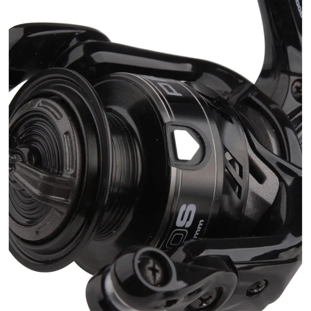 PROTOCOL REEL KM-Shop Allround, angelrollen, Cresta, feeder, Feederfishing, Method, methodfishing, Rollen, Stationärrollen 