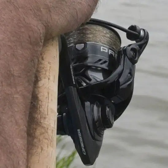 PROTOCOL REEL KM-Shop Allround, angelrollen, Cresta, feeder, Feederfishing, Method, methodfishing, Rollen, Stationärrollen 
