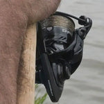 PROTOCOL REEL KM-Shop Allround, angelrollen, Cresta, feeder, Feederfishing, Method, methodfishing, Rollen, Stationärrollen 