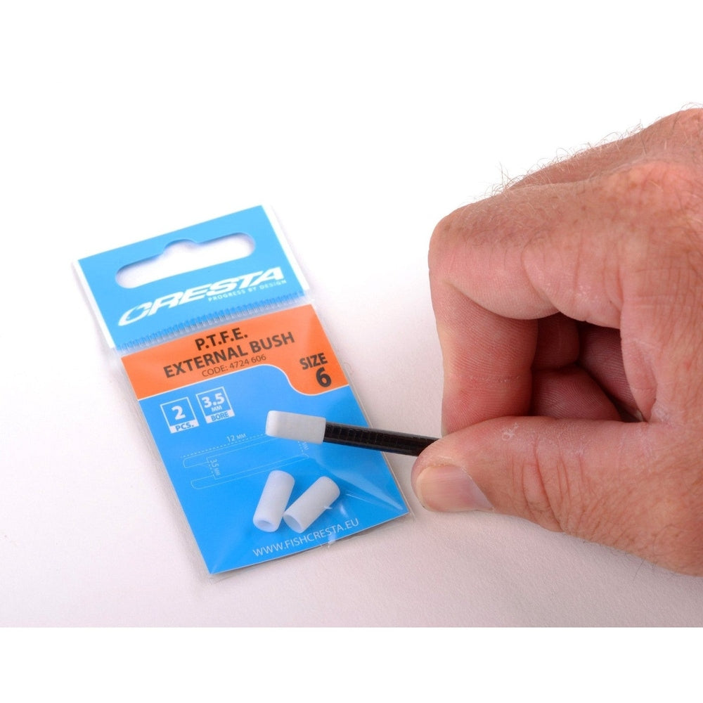 PTFE BUSH EXTERNAL - KM-Tackle