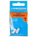 PTFE BUSH EXTERNAL KM-Shop Cresta, Pole, Polefishing, TopKitzubehör 4724-607