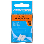 PTFE BUSH EXTERNAL - KM-Tackle