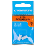 PTFE BUSH EXTERNAL KM-Shop Cresta, Pole, Polefishing, TopKitzubehör 4724-606