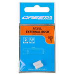 PTFE BUSH EXTERNAL KM-Shop Cresta, Pole, Polefishing, TopKitzubehör 4724-601