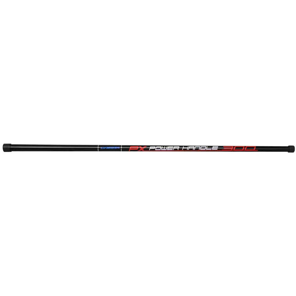 PX POWER NET HANDLE KM-Shop Cresta, feeder, Feederfishing, kescherstange, Method, methodfishing