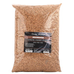 RÄUCHERMEHL 500g - KM-Tackle