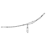 READY TO USE FEEDERLINK KM-Shop Allround, Cresta, feeder, Feederfishing, Feedermontage, Fertigmontage, Kleinteile, Method, methodfishing, ready rig 4720-600
