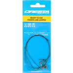 READY TO USE FEEDERLINK KM-Shop Allround, Cresta, feeder, Feederfishing, Feedermontage, Fertigmontage, Kleinteile, Method, methodfishing, ready rig