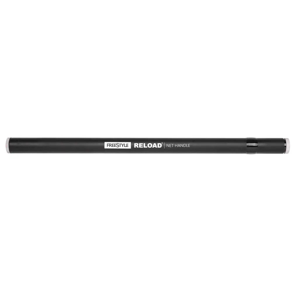 RELOAD NET HANDLE 4M KM-Shop kescherstange, Raubfisch, Raubfischangeln, spinn, Spinnangeln, Spinnfishing, SPRO 