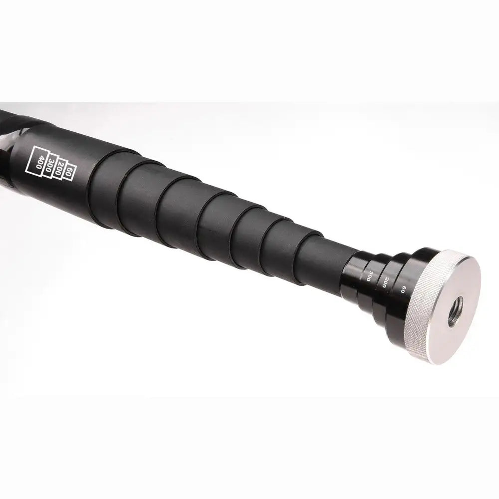 RELOAD NET HANDLE 4M KM-Shop kescherstange, Raubfisch, Raubfischangeln, spinn, Spinnangeln, Spinnfishing, SPRO 