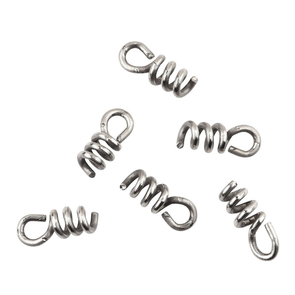 RELOAD STAINLESS LURE LOOP - KM-Tackle