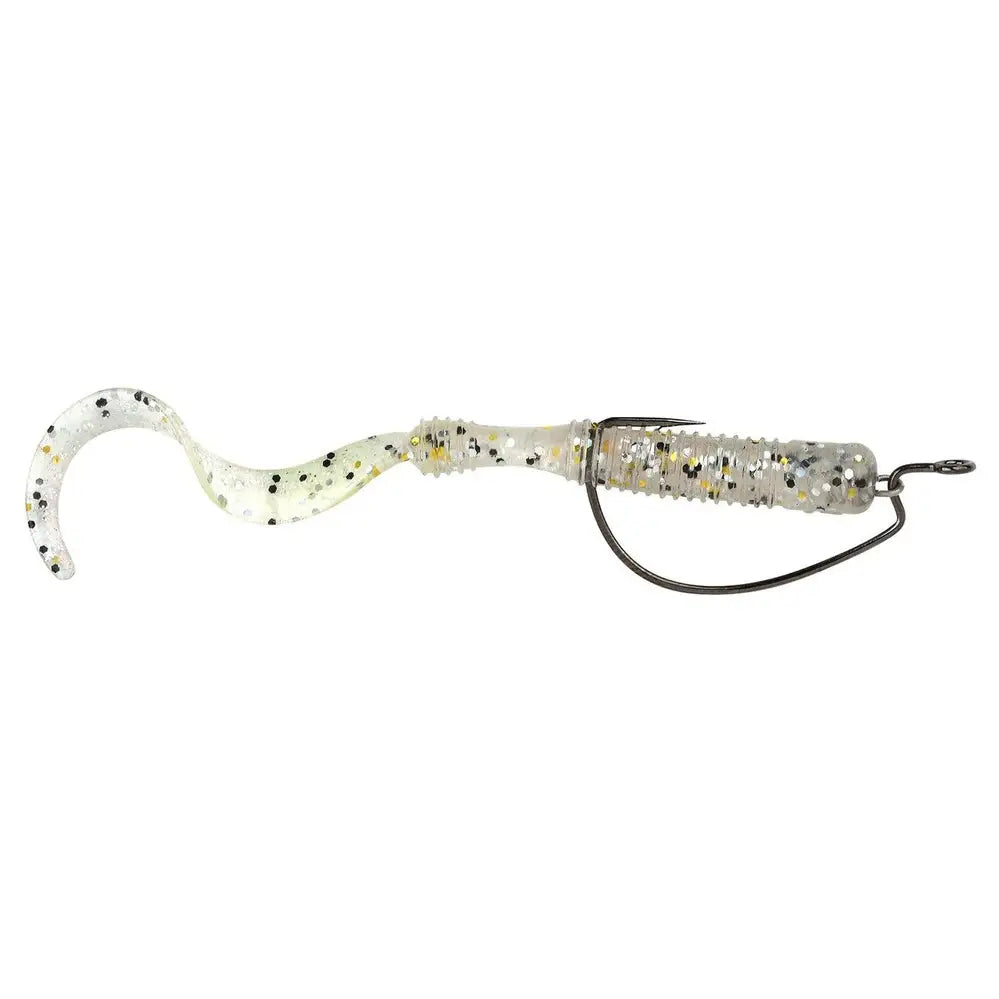 RELOAD STAINLESS LURE LOOP KM-Shop Kleinteile, Raubfisch, Raubfischangeln, Spinnangeln, Spinnfishing, SPRO 