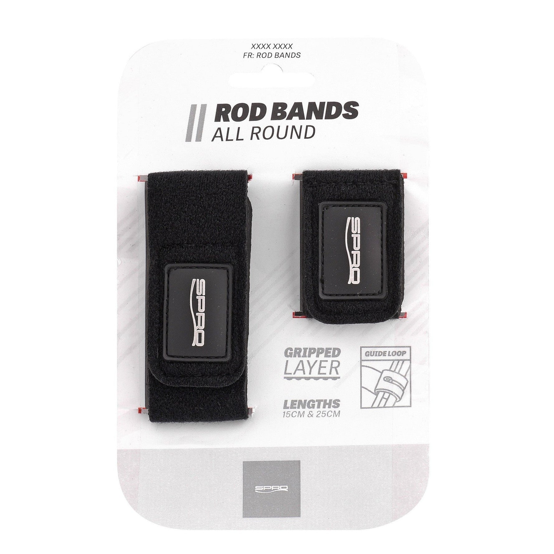 ROD BANDS - KM-Tackle