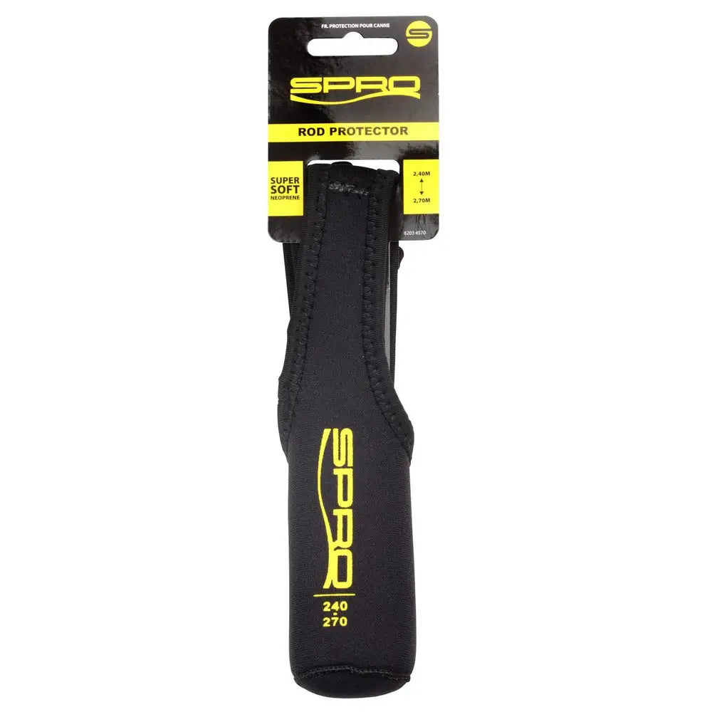 ROD PROTECTOR KM-Shop Raubfisch, Raubfischangeln, Raubifsch, Rutenzubehör, spinn, Spinnangeln, Spinnfishing, SPRO 