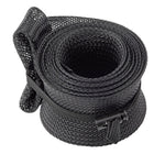 ROD SOCK BLACK - KM-Tackle