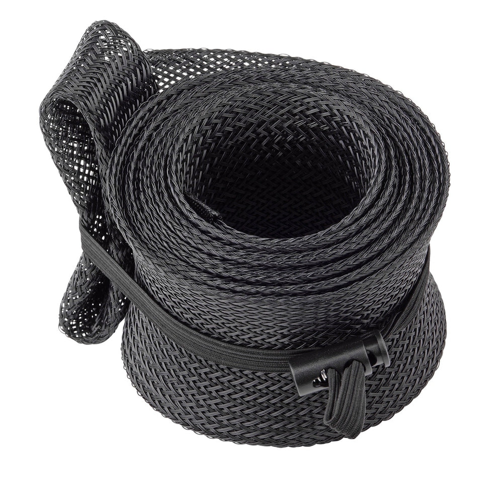 ROD SOCK BLACK - KM-Tackle