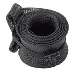 ROD SOCK BLACK KM-Shop Raubfisch, Raubfischangeln, Rutenzubehör, spinn, Spinnangeln, Spinnfishing, SPRO 