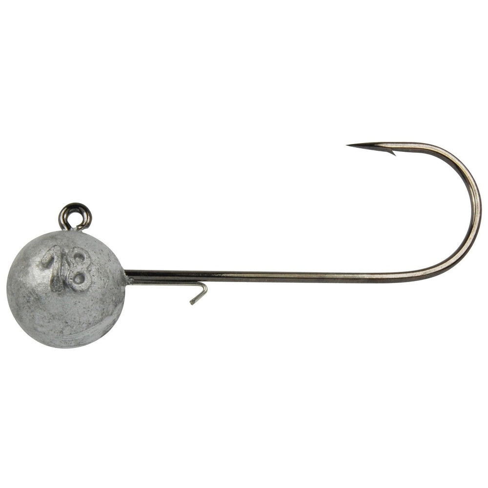 ROUND HD JIGHEAD 90 - KM-Tackle