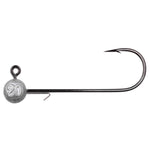 ROUND HD JIGHEAD 90 - KM-Tackle