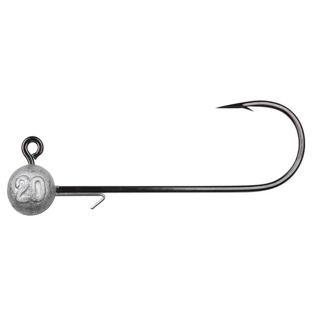 ROUND HD JIGHEAD 90 KM-Shop Haken, Jighaken, jigköpfe, Raubfisch, Raubfischangeln, spinn, Spinnangeln, Spinnfishing, SPRO, waller, Wels, welsangeln 