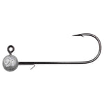 ROUND HD JIGHEAD 90 KM-Shop Haken, Jighaken, jigköpfe, Raubfisch, Raubfischangeln, spinn, Spinnangeln, Spinnfishing, SPRO, waller, Wels, welsangeln 