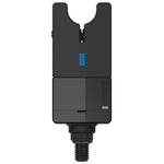 RUN BITE ALARM BLUE - KM-Tackle