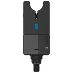 RUN BITE ALARM BLUE KM-Shop bissanzeiger, bite alarm, carpfishing, CTEC, Karpfen 