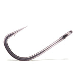 S-TYPE HOOKS PTFE - KM-Tackle