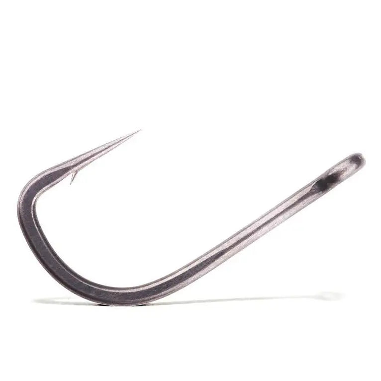 S-TYPE HOOKS PTFE KM-Shop carpfishing, Haken, Karpfen, pole position, Strategy, STRTG 