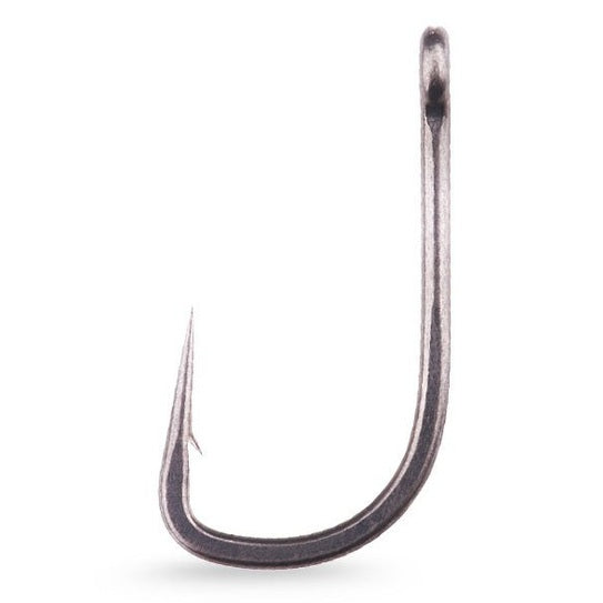 S-TYPE HOOKS PTFE KM-Shop carpfishing, Haken, Karpfen, pole position, Strategy, STRTG