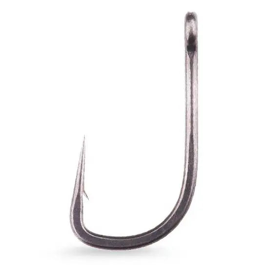 S-TYPE HOOKS PTFE KM-Shop carpfishing, Haken, Karpfen, pole position, Strategy, STRTG 