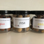 Saltybaits Hard Hookbaits KM-Shop Hard Hookbaits, hookbaits, Karpfen, Saltybaits