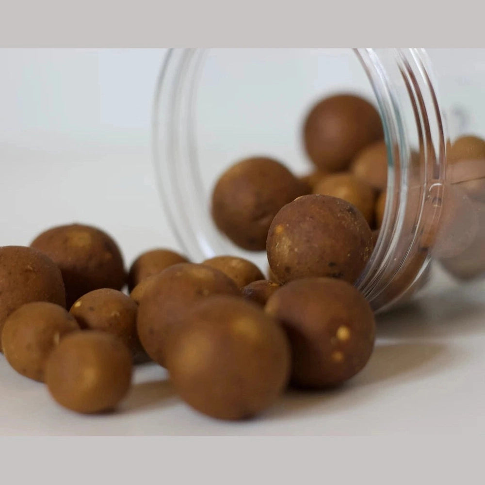 Saltybaits Hard Hookbaits S-Mix 20mm KM-Shop Hard Hookbaits, hookbaits, Karpfen, Saltybaits