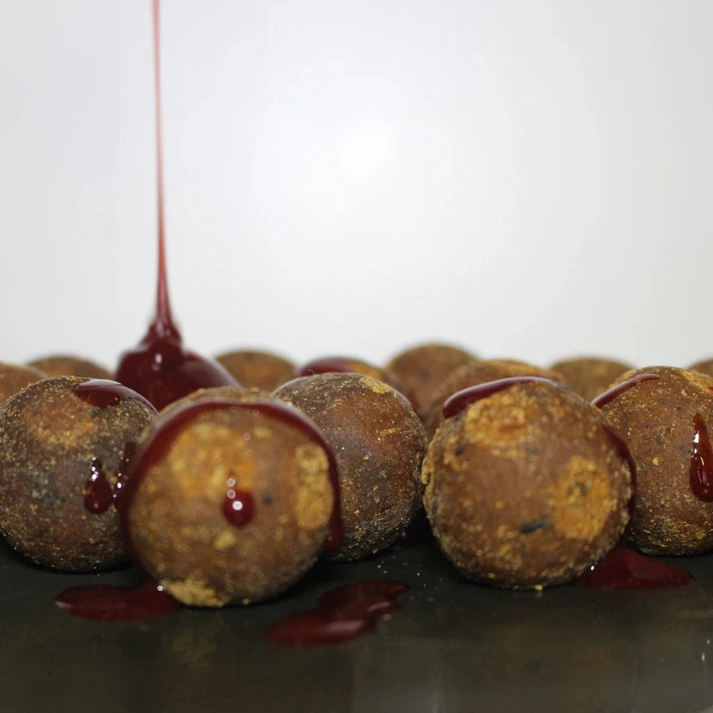 Saltybaits Liquid 500ml - KM-Tackle