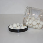 Saltybaits Pop up KM-Shop Karpfen, Popup, Saltybaits