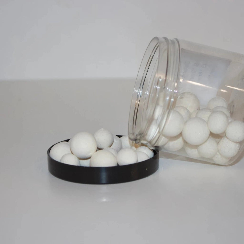 Saltybaits Pop up KM-Shop Karpfen, Popup, Saltybaits