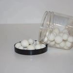 Saltybaits Pop up KM-Shop Karpfen, Popup, Saltybaits 