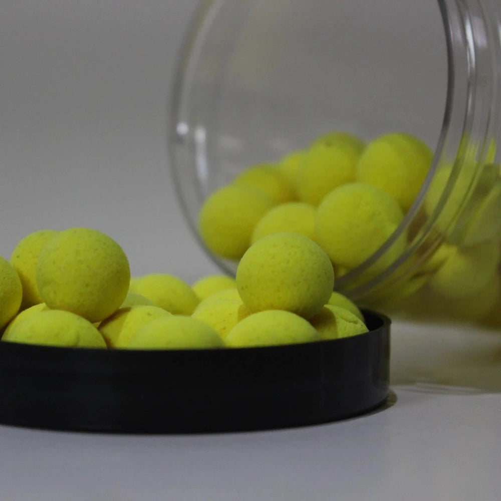 Saltybaits Pop up KM-Shop Karpfen, Popup, Saltybaits