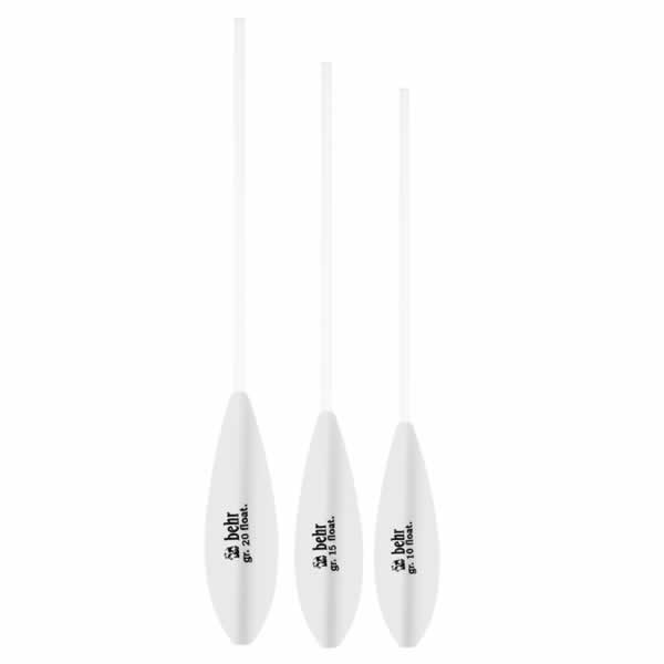 Sbirulino float KM-Shop Allround, Behr, forellen, Posen