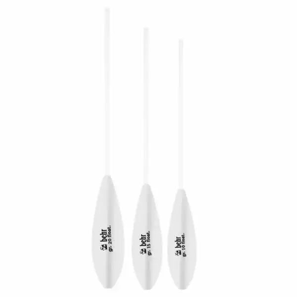 Sbirulino float KM-Shop Allround, Behr, forellen, Posen 