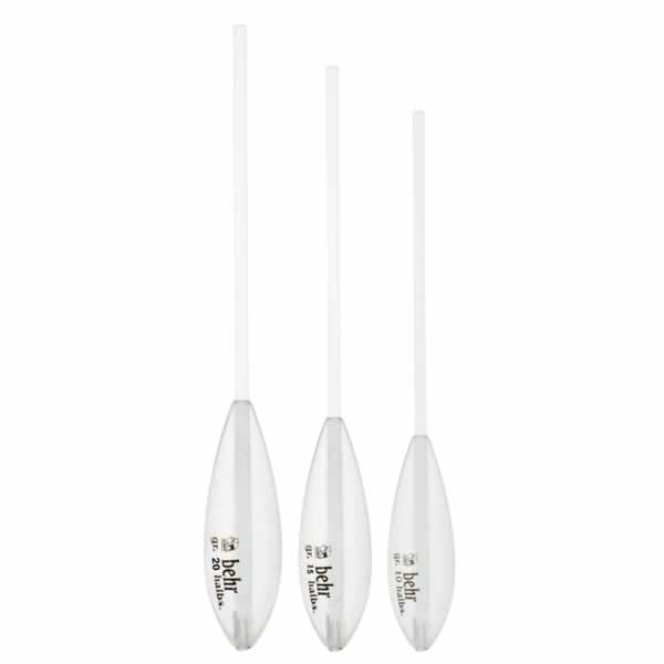 Sbirulino halbsinkend KM-Shop Allround, Behr, forellen, Posen, sbirulino