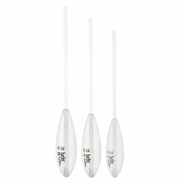 Sbirulino halbsinkend KM-Shop Allround, Behr, forellen, Posen, sbirulino 